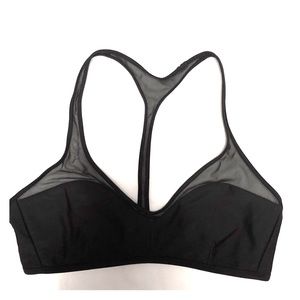 Lululemon Reversible Swim Top and Bottoms Set